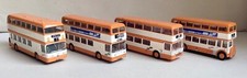 Efe scale buses for sale  BURNLEY