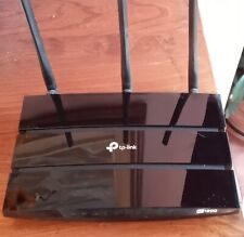 Modem router link usato  Corniglio