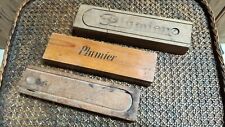 Petit lot plumiers d'occasion  Paris XI