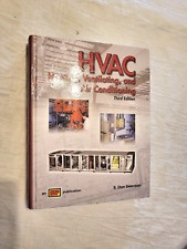 hvac textbook for sale  Roanoke