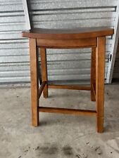 maple bar stools for sale  Ocala