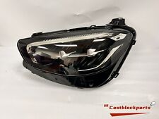 Farol de LED lateral esquerdo 2021 2022 2023 Mercedes Benz W213 E-Class E300 comprar usado  Enviando para Brazil
