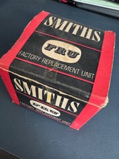 Smiths cylinder rvu for sale  EAST MOLESEY