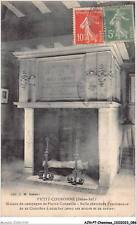 Ajnp7 0748 fireplace d'occasion  Expédié en Belgium