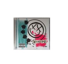 Blink 182 blink usato  Latina