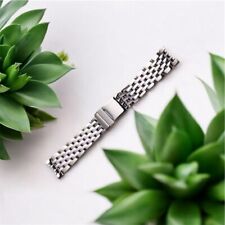 Watchband stainless durable for sale  GLOUCESTER