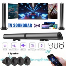 Surround sound bar for sale  Ontario