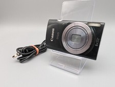 Canon ixus 160 gebraucht kaufen  Kleinblittersdorf