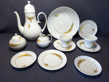Rosenthal mocha set for sale  Shipping to Ireland