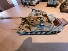 Modell bau panzer gebraucht kaufen  Rhede