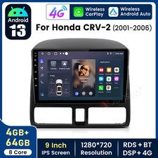 64g head unit for sale  LEICESTER
