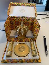 Coffret cadeau couronne d'occasion  Grasse