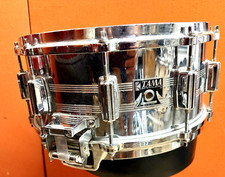 Usado, Vintage 14x56,5 Tama Imperialstar Snare Artstar Superstar Granstar Kingbeat comprar usado  Enviando para Brazil