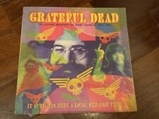 Grateful dead loving usato  Napoli