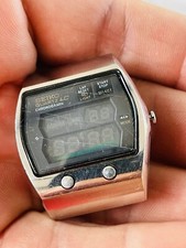 Orologio vintage seiko usato  Portogruaro