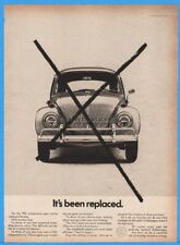 1967 volkswagen beetle for sale  Butler