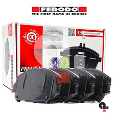 Kit pastiglie freno usato  Villalfonsina