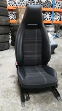 A17691087019 sedile anteriore usato  Rovato