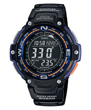 Orologio casio sgw usato  Italia