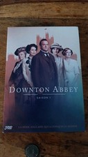 Dvd downton abbey d'occasion  Maisons-Alfort