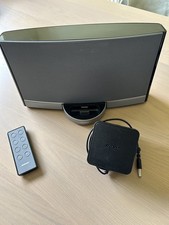 Bose sounddock portable for sale  KEIGHLEY