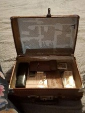 retro antler suitcase for sale retro antler suitcase for sale LLANELLI