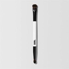 Pincel de sombra Makeup By Mario E6 dupla extremidade cerdas densas pincel de sombra para os olhos comprar usado  Enviando para Brazil