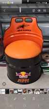 Ktm racing barrel for sale  MILFORD HAVEN