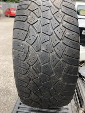 275 tyres x2 for sale  PONTYPRIDD