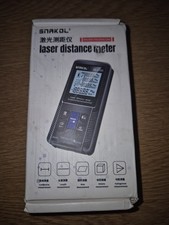 Snakol laser distance for sale  SHREWSBURY