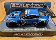 Mint scalextric c3718 for sale  BROMSGROVE