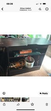 Deck stand for sale  UK