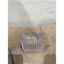 Clear coffee machine for sale  STAFFORD