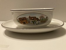 Villeroy boch design gebraucht kaufen  Hochheim am Main
