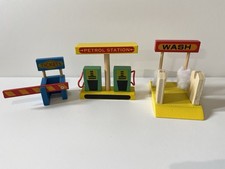 Wooden petrol station for sale  WALTHAM CROSS