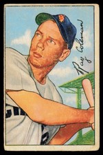 1952 bowman ray for sale  Fargo