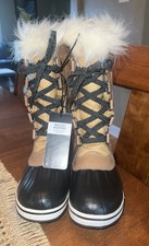 Sorel boots size for sale  Riverside