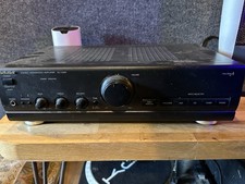 Technics v500 integrated for sale  CLEETHORPES