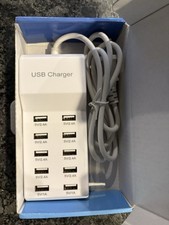 Port usb charger for sale  Montgomery