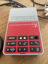 Gmbh vencube connected gebraucht kaufen  Vestenbergsgreuth