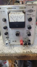Alimentation electrique feriso d'occasion  Rillieux-la-Pape