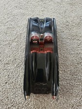 Batman batmobile corgi for sale  RAMSGATE