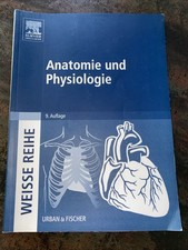 Anatomie physiologie gebraucht kaufen  Köln