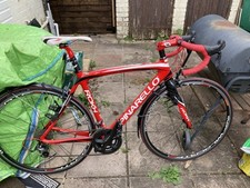 Pinarello rokh road for sale  GLOUCESTER