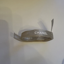 Chanel gold ribbon for sale  NOTTINGHAM