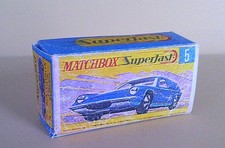 Repro box matchbox gebraucht kaufen  St Ingbert