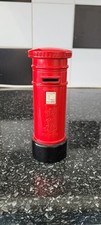 Ceramic moneybox old for sale  GRANTHAM