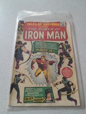 Tales suspense marvel for sale  BEXHILL-ON-SEA
