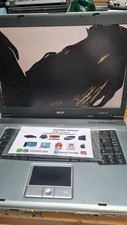 9838n portatile acer usato  Mugnano di Napoli