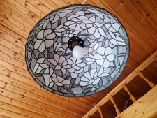 Tiffany hängelampe deckenleuc gebraucht kaufen  Berlin